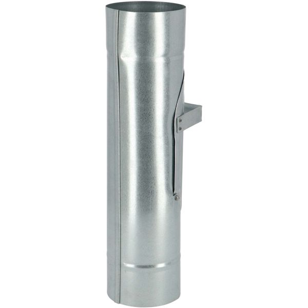 Récupérateur d'eau de pluie en zinc - 5
