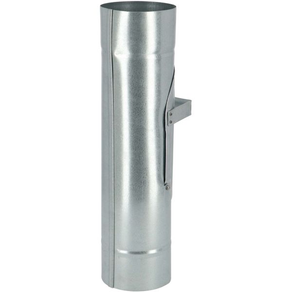 Récupérateur d'eau de pluie en zinc - 29,90