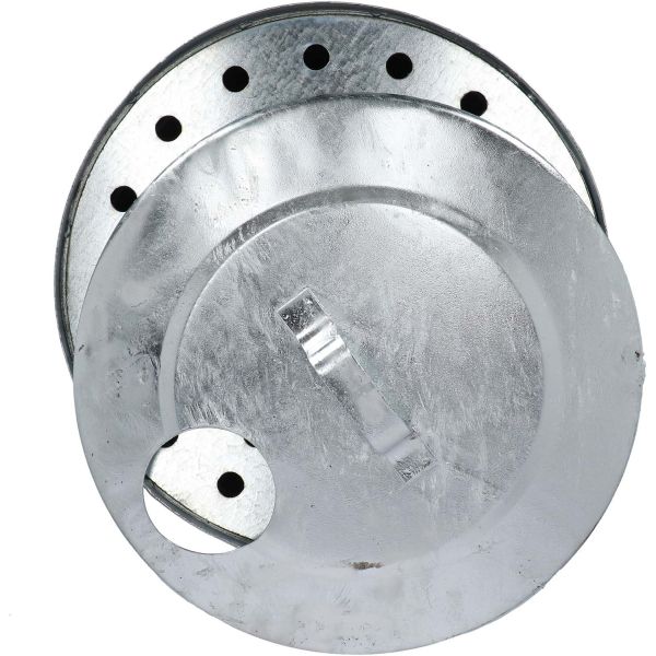 Réservoir d'eau de pluie en zinc - 5