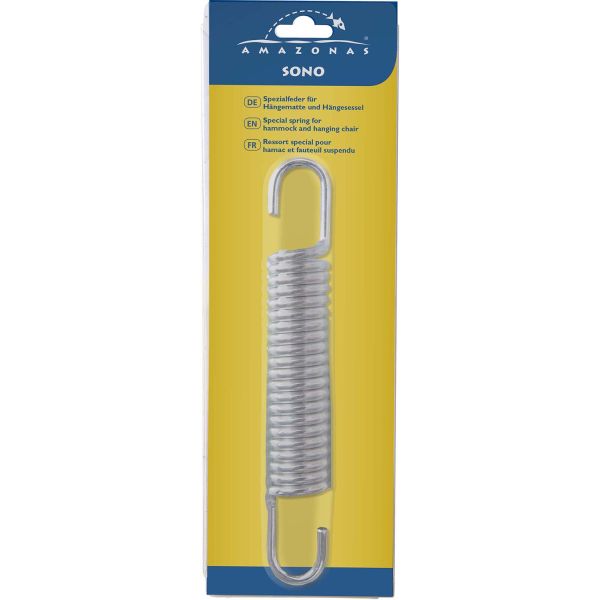 Ressort special pour hamac et fauteuil suspendu Sono - AMZ-0198