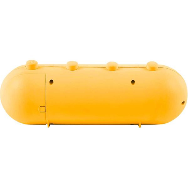 Réveil Retro Tube Calendar Flip - 26,90
