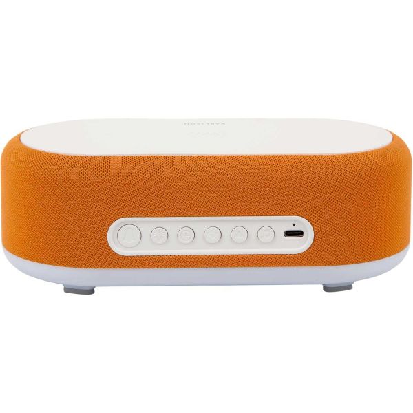 Reveil avec chargeur induction et enceinte Bluetooth Vogue - 59,90