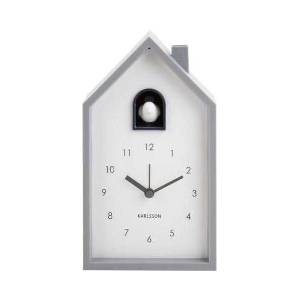 Réveil matin Modern Cuckoo - PRE-2179