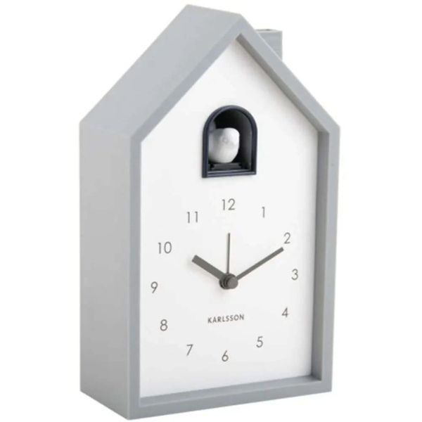 Réveil matin Modern Cuckoo