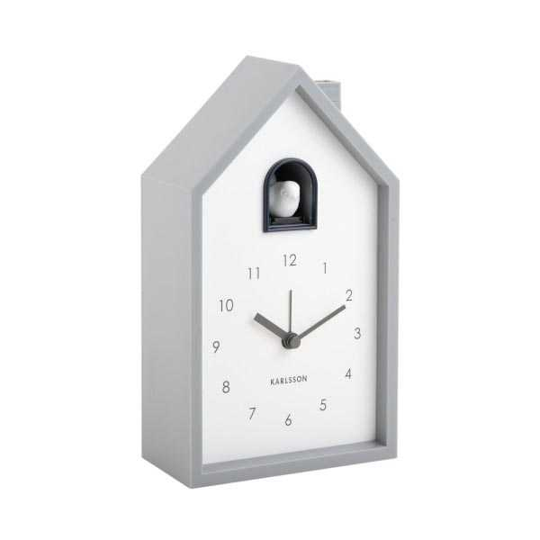 Réveil matin Modern Cuckoo