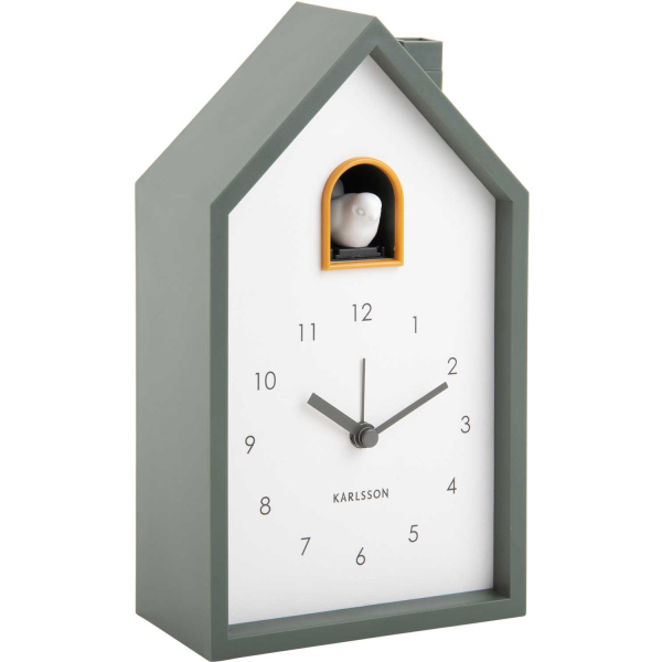 Réveil matin Modern Cuckoo