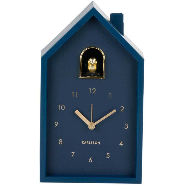 Réveil matin en plastique Cuckoo Oro - 59,90