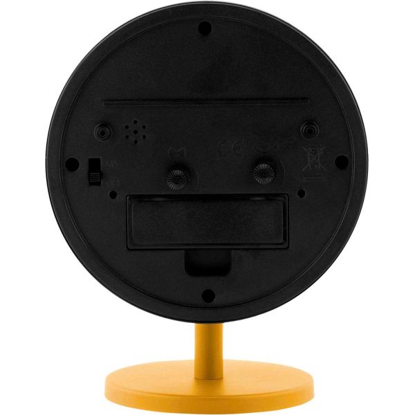 Réveil à poser Brisk Dome - 19,90