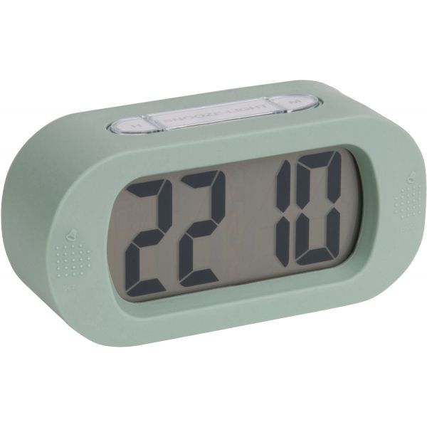 Réveil en silicone Gummy - PRE-0352
