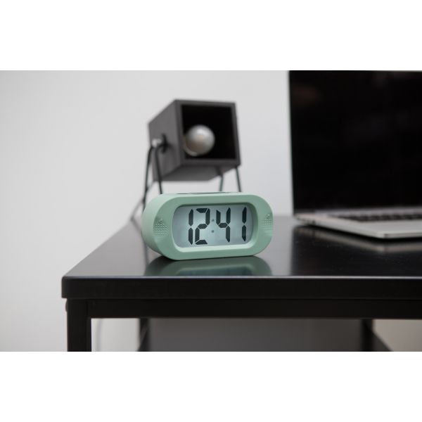 Réveil en silicone Gummy - KARLSSON