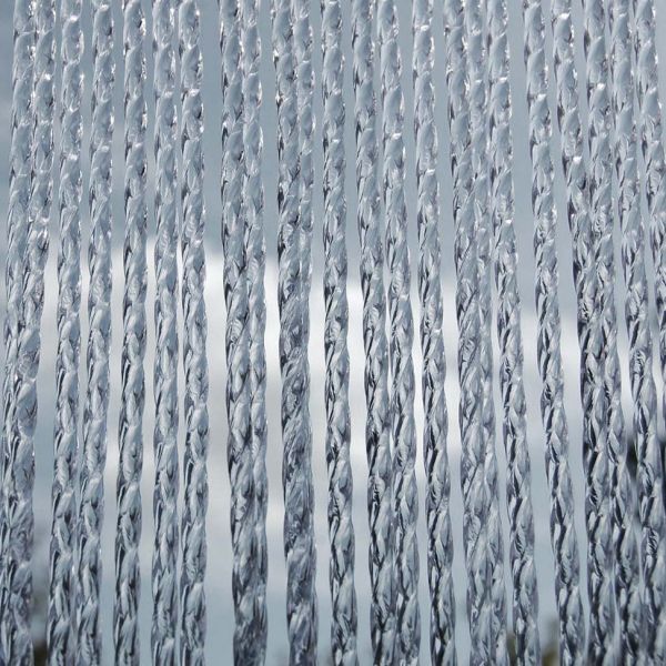 Rideau de porte en PVC Rimini - LAD-0236