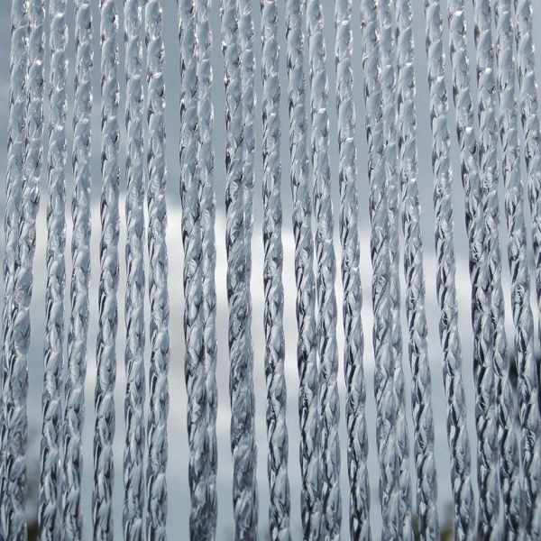 Rideau de porte en PVC Rimini - LAD-0152