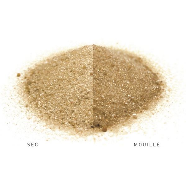 Sable blanc beige - SEC-0152