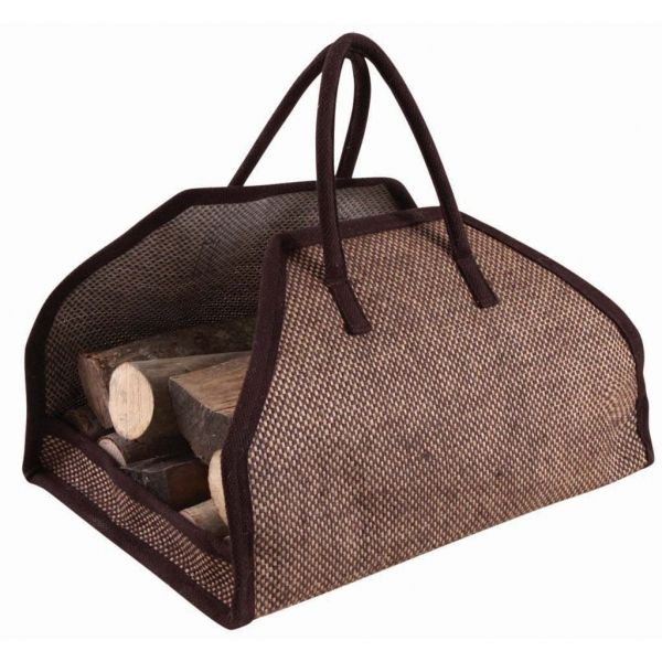 Sac en Toile de Jute Naturelle B-twill 67x110 cm