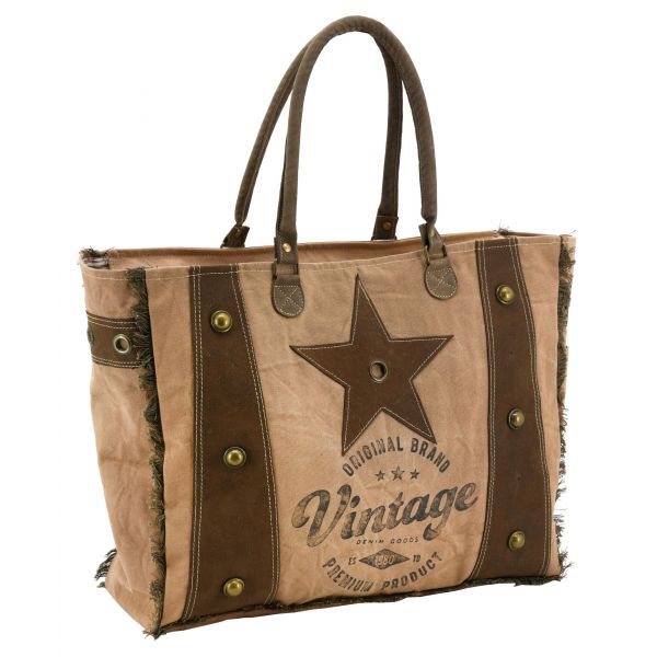 Sac cuir de buffle outlet