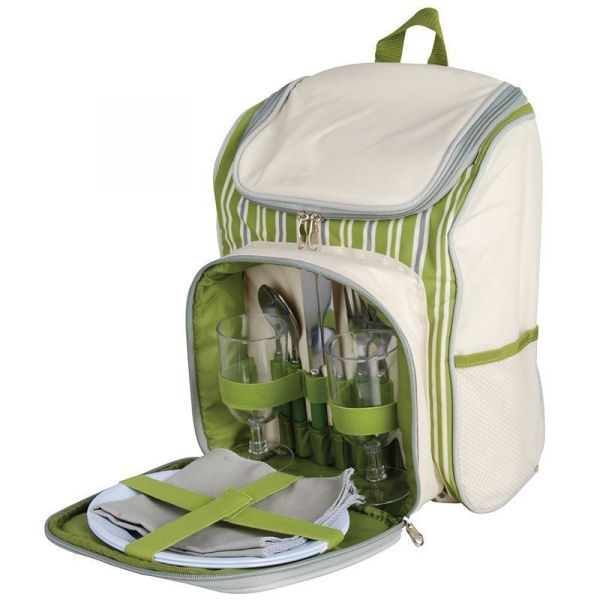 Sac à dos piquenique 2 personnes