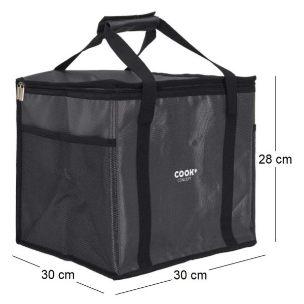 Sac fraicheur XL 30 x 30 cm - 7