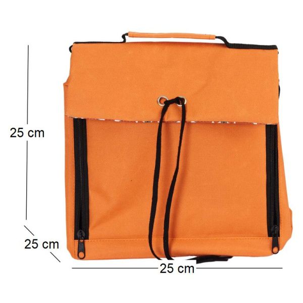 Sac fraicheur multi poches Patio - CMP-3783