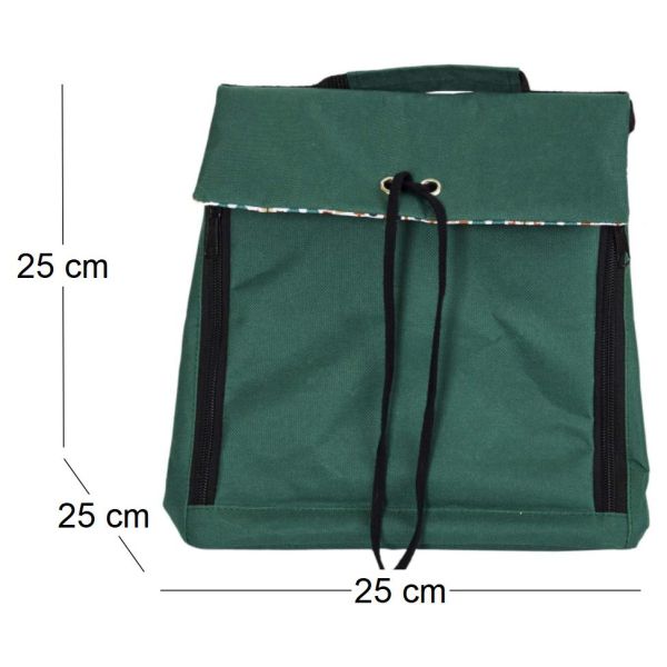 Sac fraicheur multi poches Patio - 6