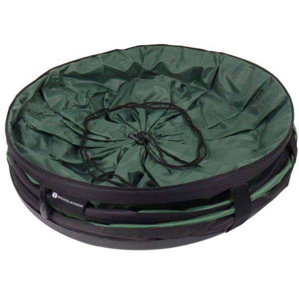 Sac de jardin pop up refermable 125 litres - SPR-0113