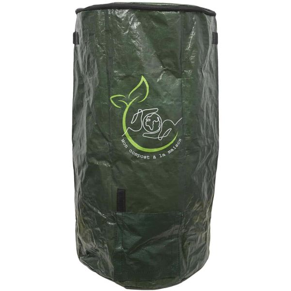 Sac de compost jardin 127 litres - CMP-4676