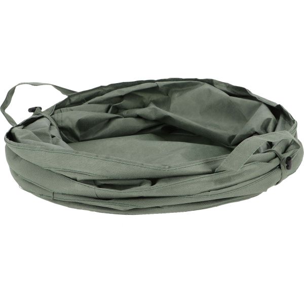 Sac de jardinage pop up en pet recyclé - ESS-1483