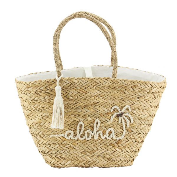 Sac jonc Aloha - AUB-4808