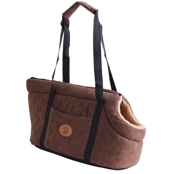 Sac de transport pour chien ou chat Gomette - AUBRY GASPARD