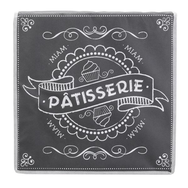 Sac de transport fraicheur spécial gateau - 7,90