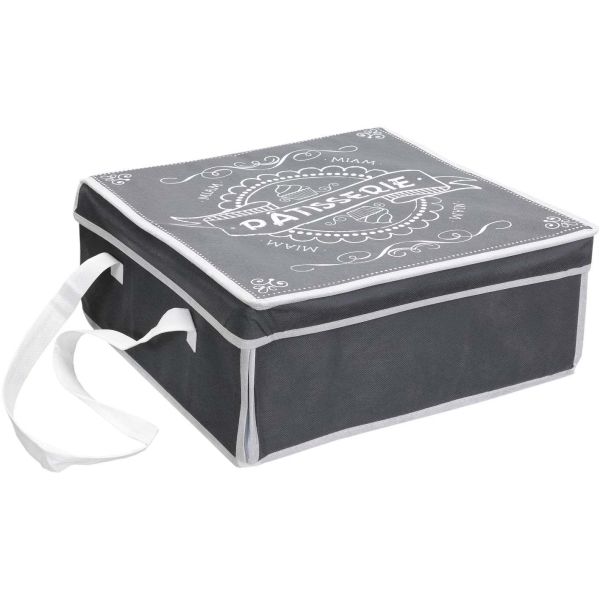 Sac transport sales gateau isotherme