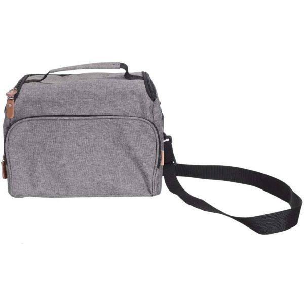 Sac de transport lunch bag en tissu - CMP-2472