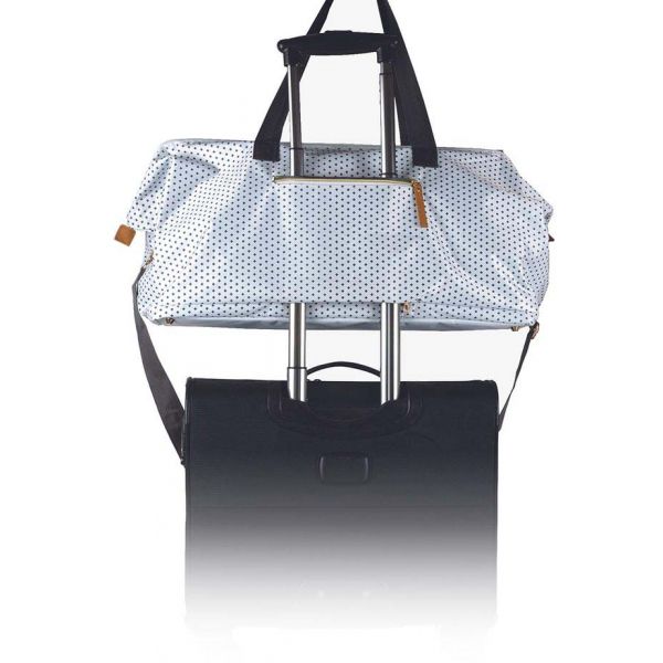 sac adaptable sur valise