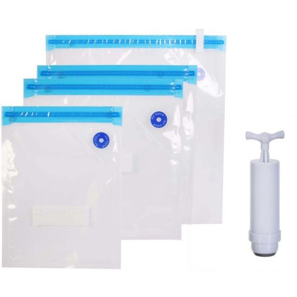 Sachet reutilisable online
