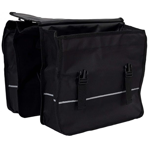 Sacoche double universelle pour vélo 24L - CMP-3259