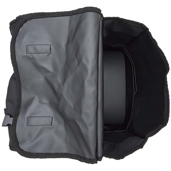 Sacoche double universelle pour vélo 24L - 7