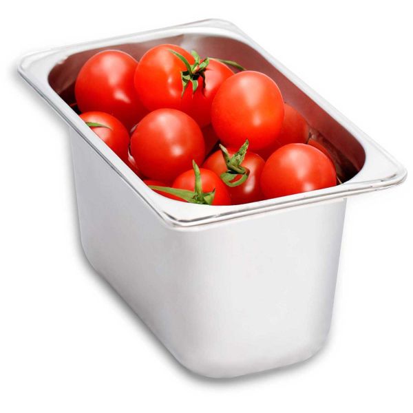 Saladette 5 compartiments de 5 litres - 5