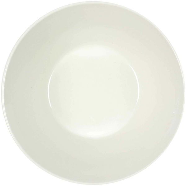 Saladier en porcelaine Cottage 24 cm - CMP-4129