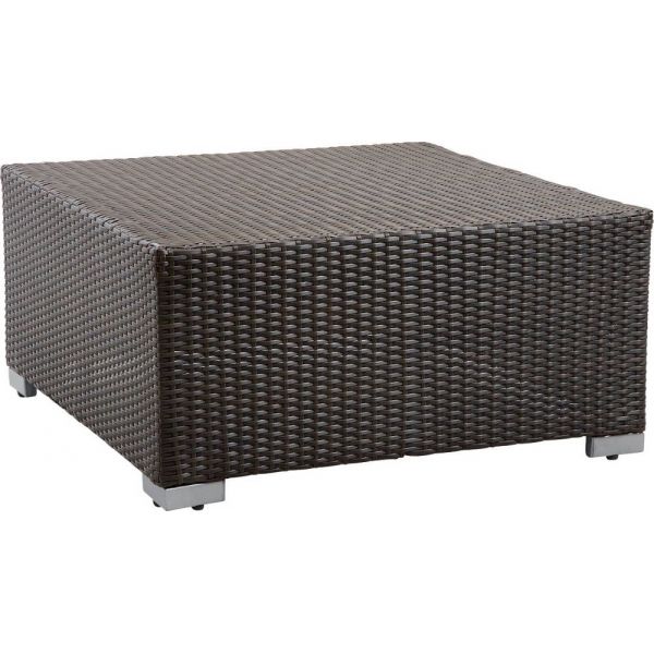 Salon de jardin Mirage 5 pièces - 6