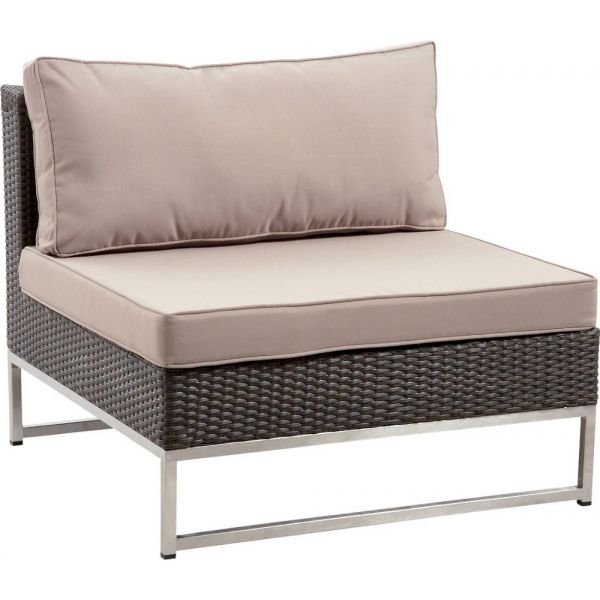 Salon de jardin Mirage 5 pièces - 7