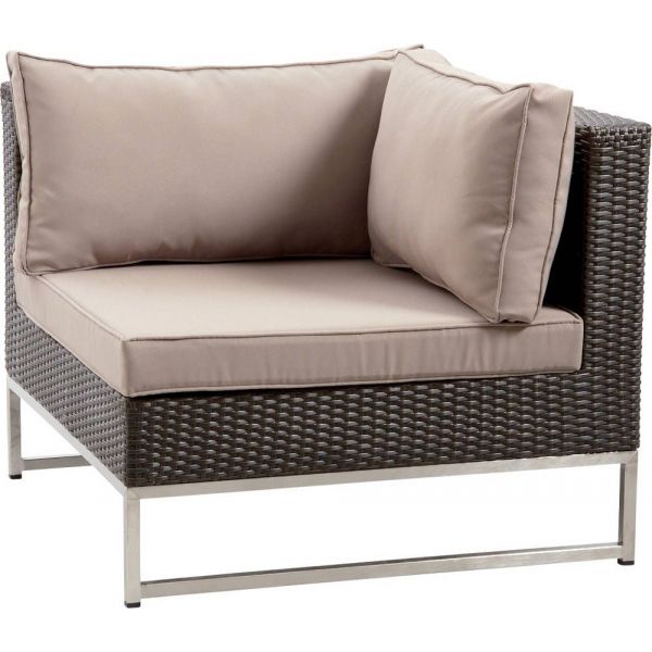 Salon de jardin Mirage 5 pièces - 8