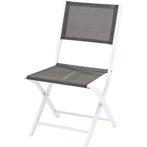 Salon de jardin design 8 personnes Modulo - 9