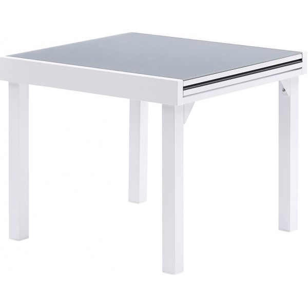 Salon de jardin design 8 personnes Modulo - 5