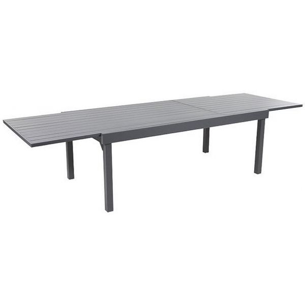 Salon de jardin design 12 personnes Modulo - 5