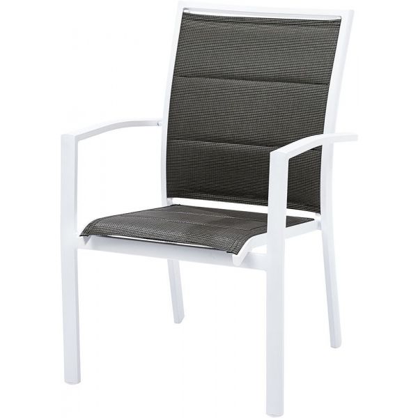 Salon de jardin design 8 personnes Modulo - 8