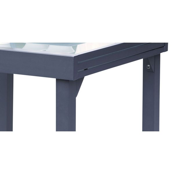 Salon de jardin moderne 4 personnes Modulo - 7