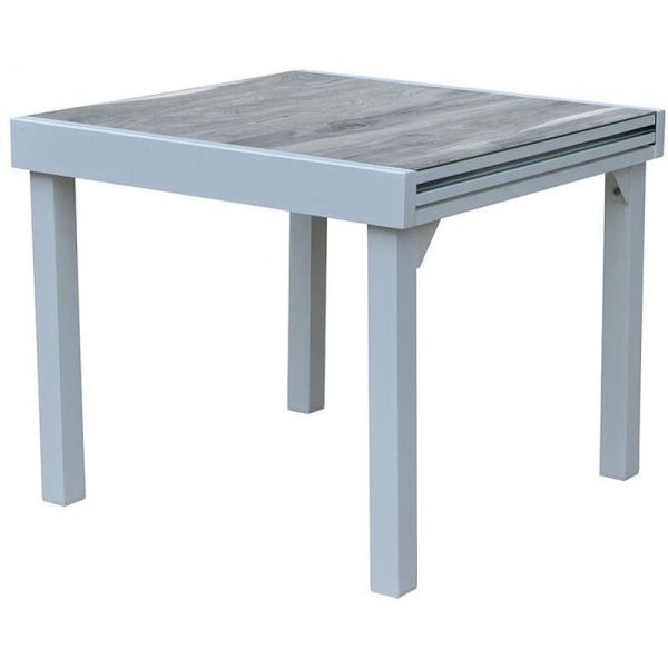 Salon de jardin design 8 personnes Modulo - 1329