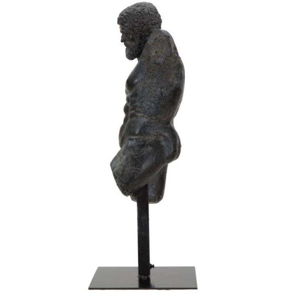 Sculture en polyrésine Museum - 99,90
