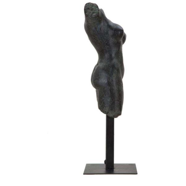 Sculture en polyrésine Museum - 74,90