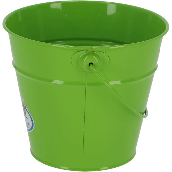 Seau pour enfant en zinc - 6