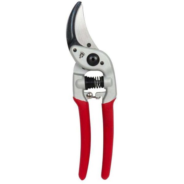 Sécateur forgé poignées bimatière grand modèle - SPR-0275